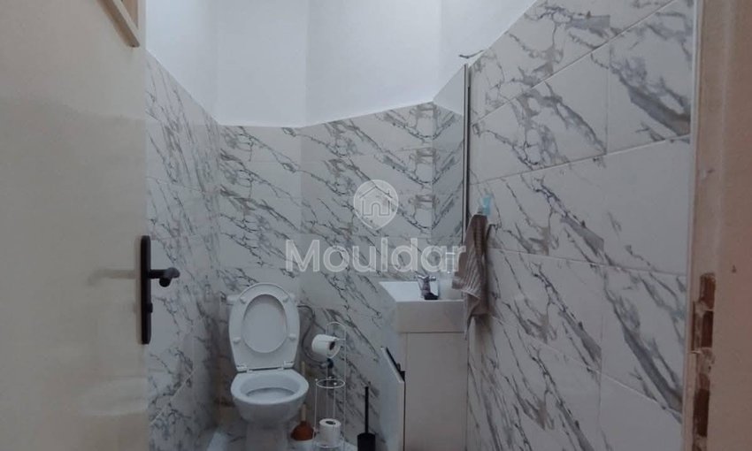 Apartment zu vermieten in Agadir, Hay Houda - view 9