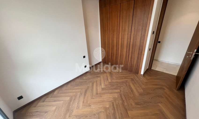 Wohnung zu vermieten in Casablanca, Casablanca Finance City - view 3