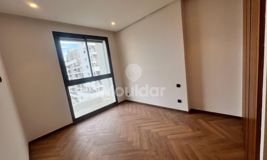 Wohnung zu vermieten in Casablanca, Casablanca Finance City - view 2