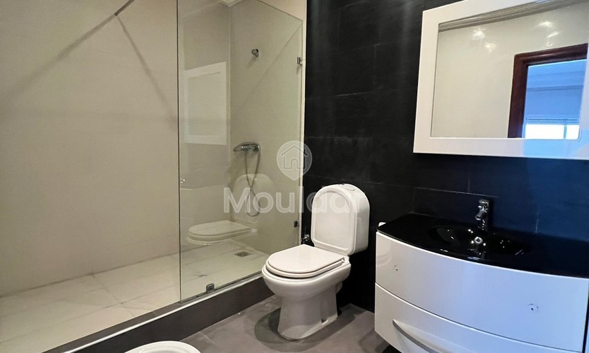 Appartement te huur in Casablanca, Gouden Driehoek - view 8