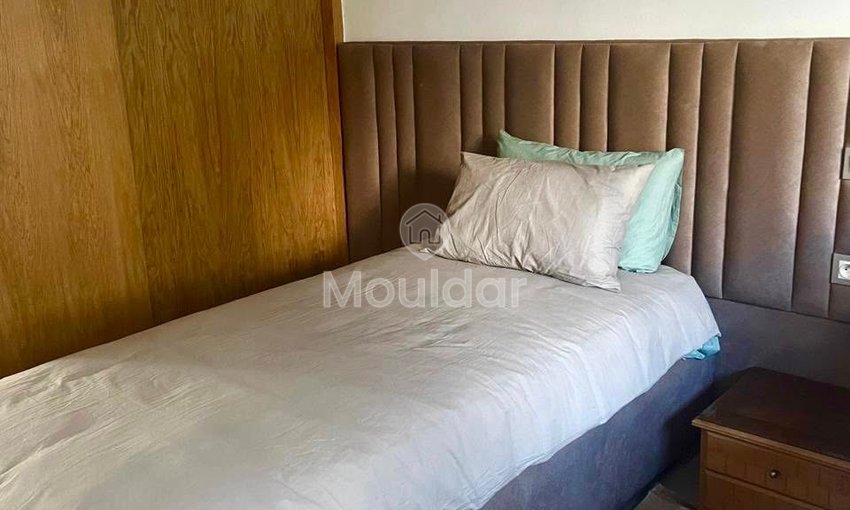 Agadir, Hay Mohammadi'de kiralık daire - view 7