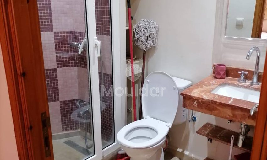 Διαμέρισμα προς ενοικίαση στο Μαρακές, Μαμπρούκα - view 13