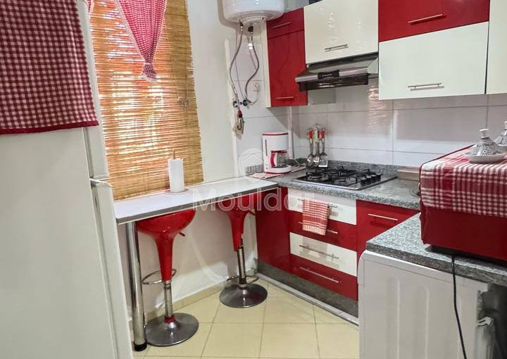 Mieszkanie na sprzedaż w Marrakeszu, Sidi Ghanem - view 14