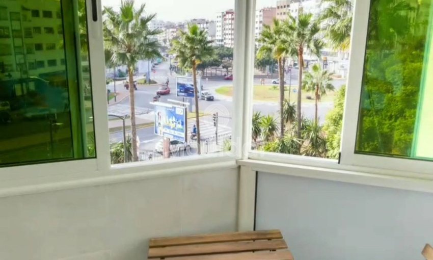 Appartement te huur in Casablanca, Bourgogne - view 6