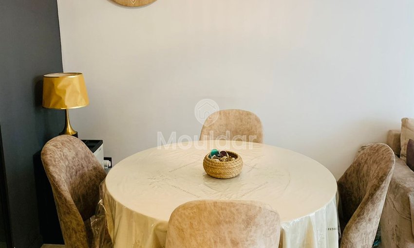 Studio do wynajęcia w Casablance, Gauthier - view 2