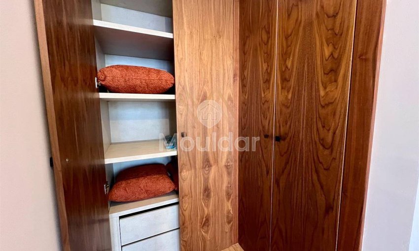 Casablanca'da kiralık stüdyo, Casablanca Finans Şehri - view 5