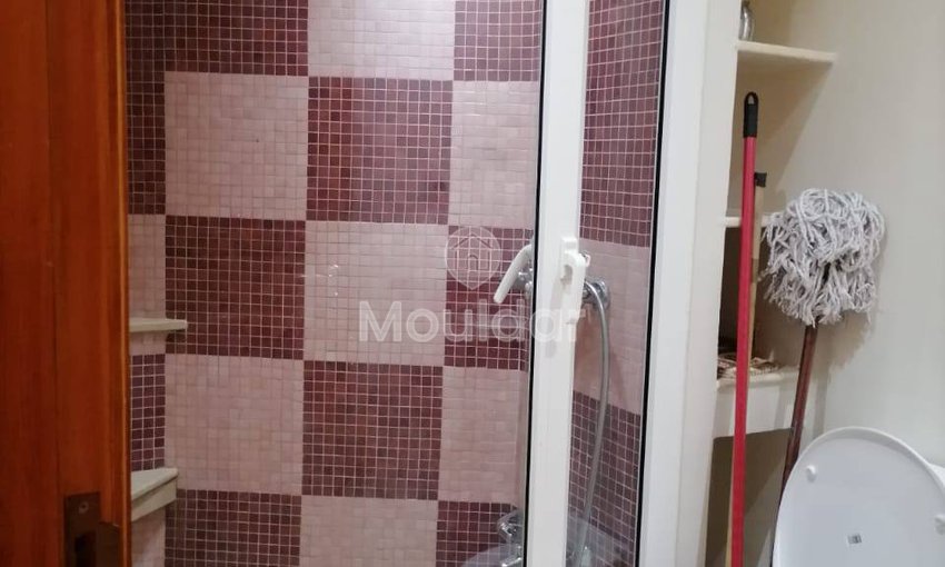 Διαμέρισμα προς ενοικίαση στο Μαρακές, Μαμπρούκα - view 14