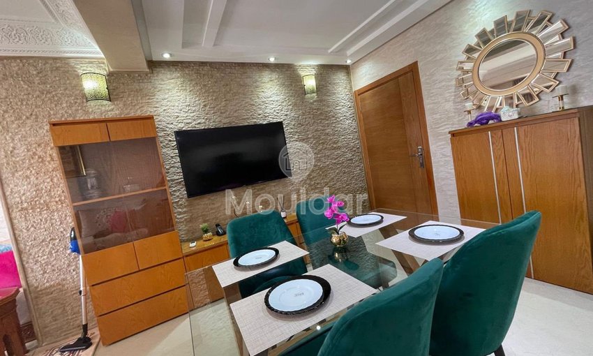 Appartement à louer à Rabat Quartier de l'Océan - view 10