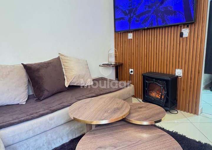 Mieszkanie na sprzedaż w Marrakeszu, Sidi Ghanem - view 2