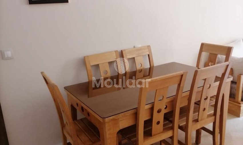 Διαμέρισμα προς ενοικίαση στο Μαρακές, Μαμπρούκα - view 11