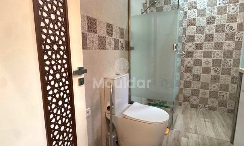 Mieszkanie do wynajęcia w Marrakechu, Mabrouka - view 6