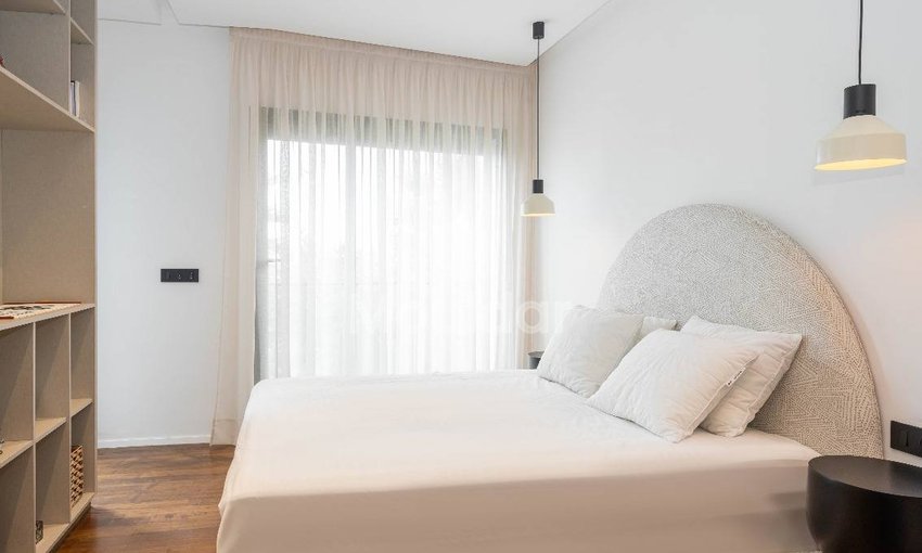 Vivenda para alugar em Dar Bouazza - view 5