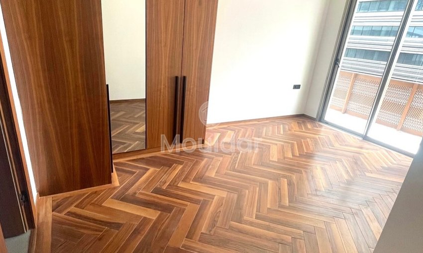 شقة للإيجار في الدار البيضاء، مدينة الدار البيضاء المالية - view 5