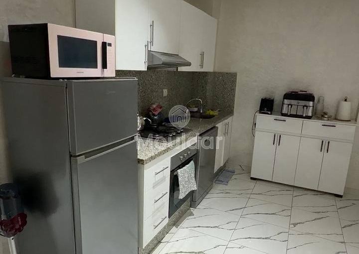 استوديو للإيجار في الدار البيضاء، الصخور السوداء - view 8