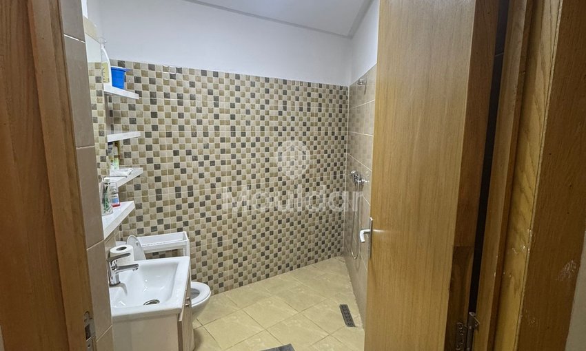 Appartement à louer pour les vacances à Marrakech Route d'Ourika - view 5