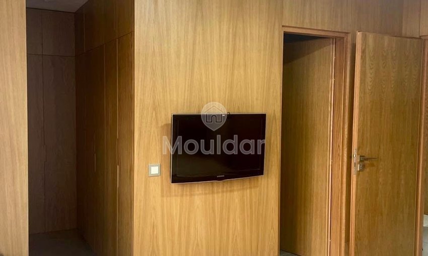 Agadir, Hay Mohammadi'de kiralık daire - view 10