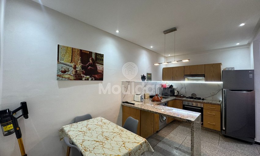 Apartamento en alquiler en Marrakech, Sofía - view 8