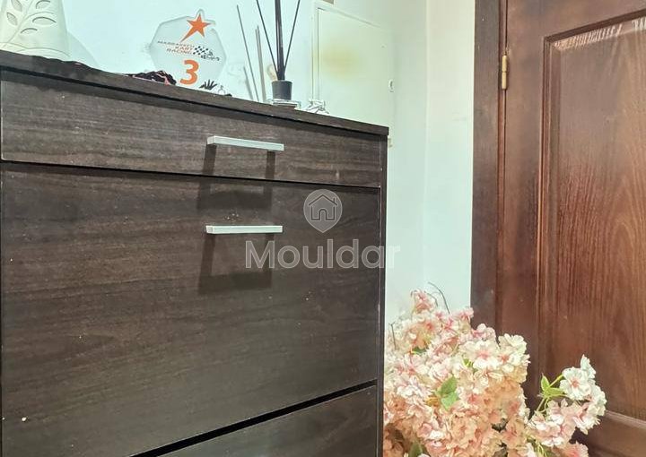 Mieszkanie na sprzedaż w Marrakeszu, Sidi Ghanem - view 13