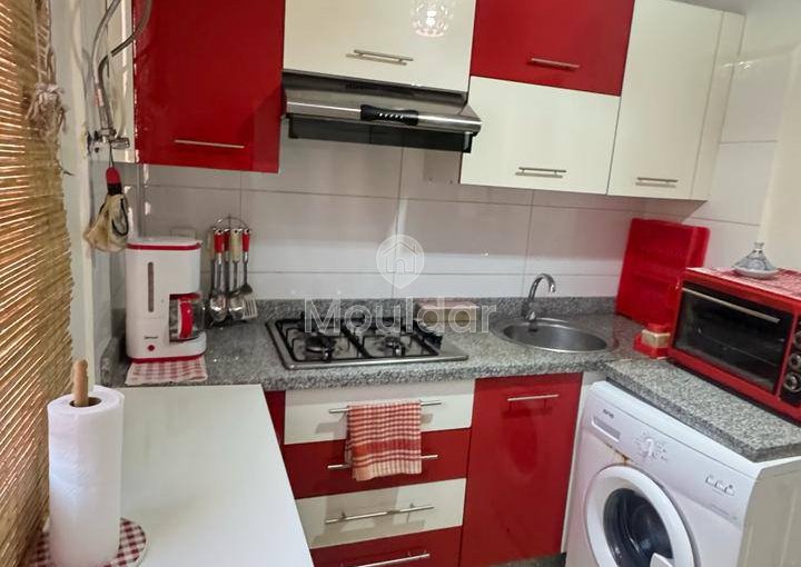 Mieszkanie na sprzedaż w Marrakeszu, Sidi Ghanem - view 15