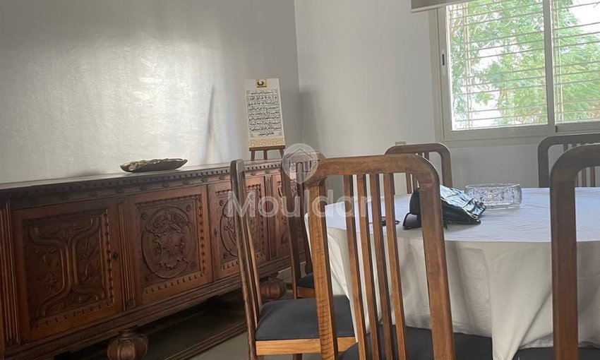 Agadir, Hay Mohammadi'de kiralık daire - view 9