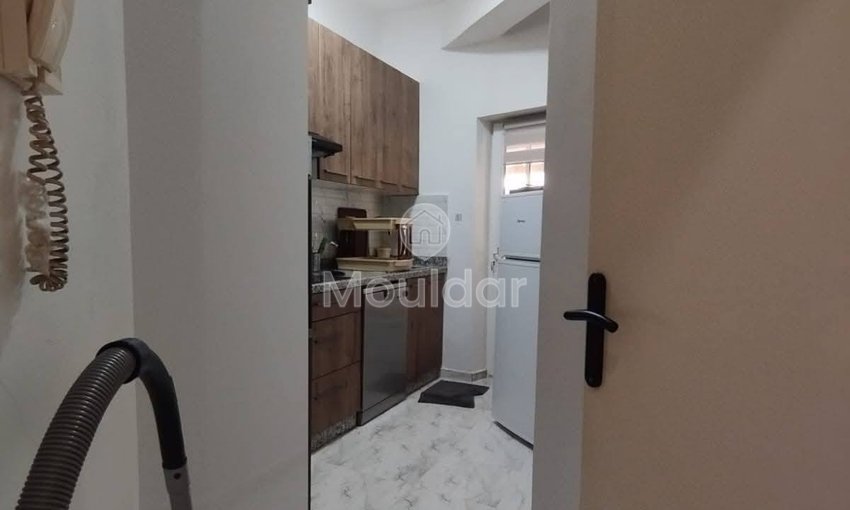 Apartment zu vermieten in Agadir, Hay Houda - view 5