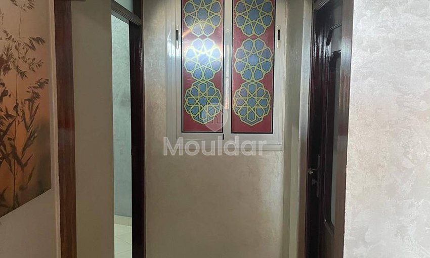 Appartamento in affitto a Tangeri, Branes 2 - view 8