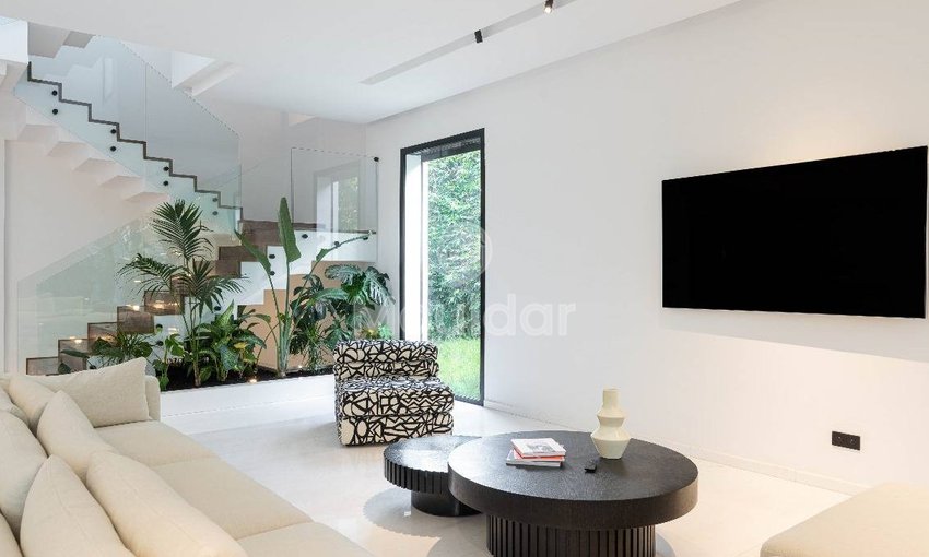 Vivenda para alugar em Dar Bouazza - view 2