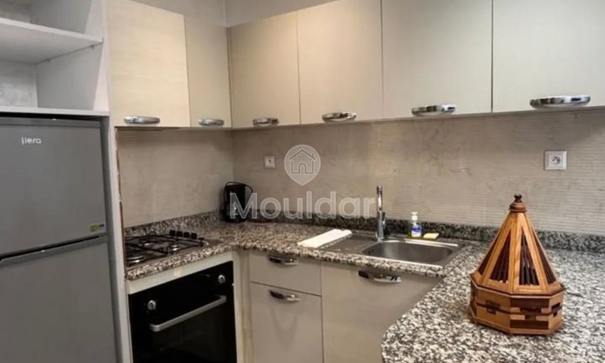 Studio na wynajem w Agadirze, Hay Mohammadi - view 9