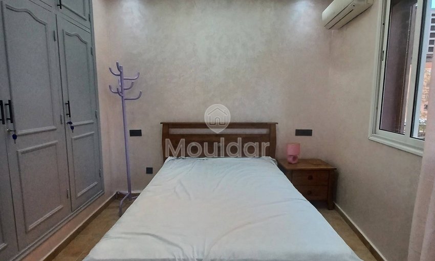 Mieszkanie na sprzedaż w Marrakechu, Mabrouka - view 5