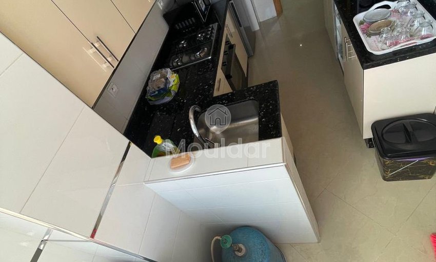 Appartement à louer à Rabat Quartier de l'Océan - view 11