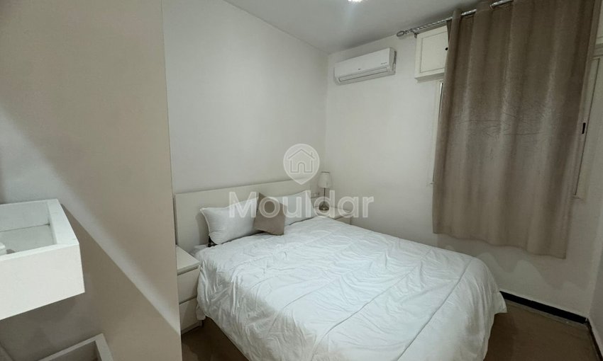 Apartamento en alquiler en Marrakech, Sofía - view 4