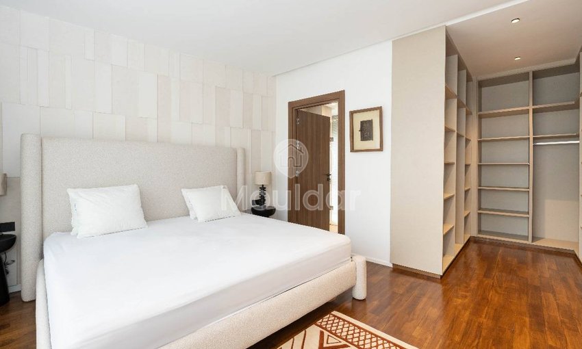 Vivenda para alugar em Dar Bouazza - view 4