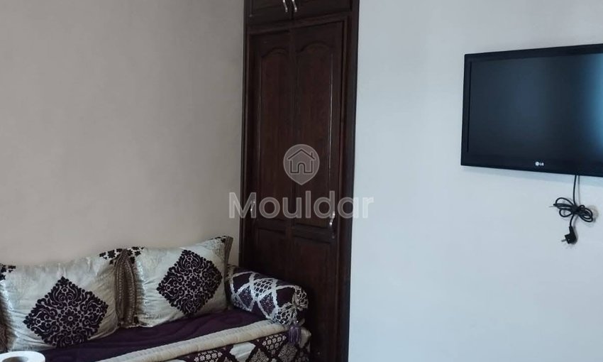 Apartment zu vermieten in Agadir, Hay Houda - view 2