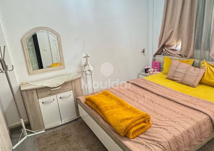 Mieszkanie na sprzedaż w Marrakeszu, Sidi Ghanem - view 10