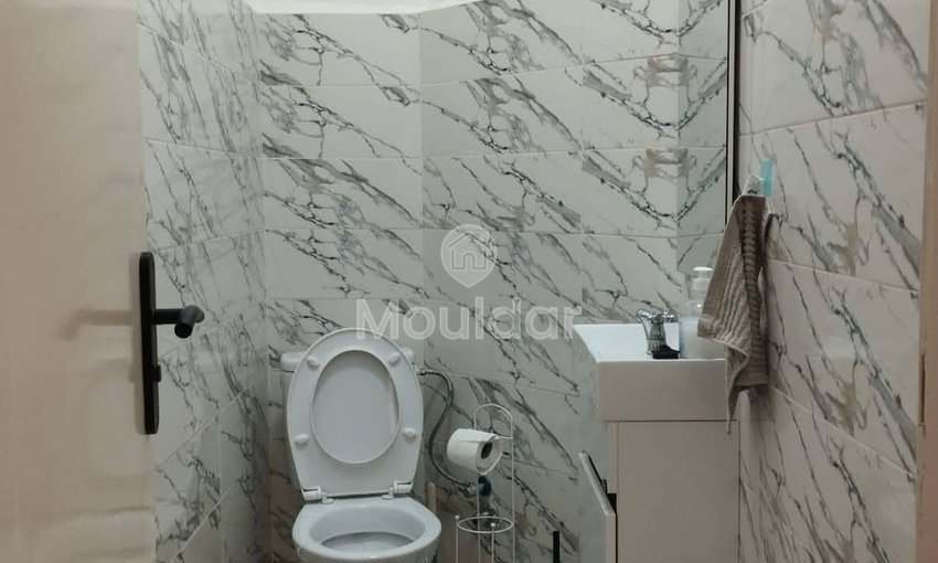 Apartment zu vermieten in Agadir, Hay Houda - view 8