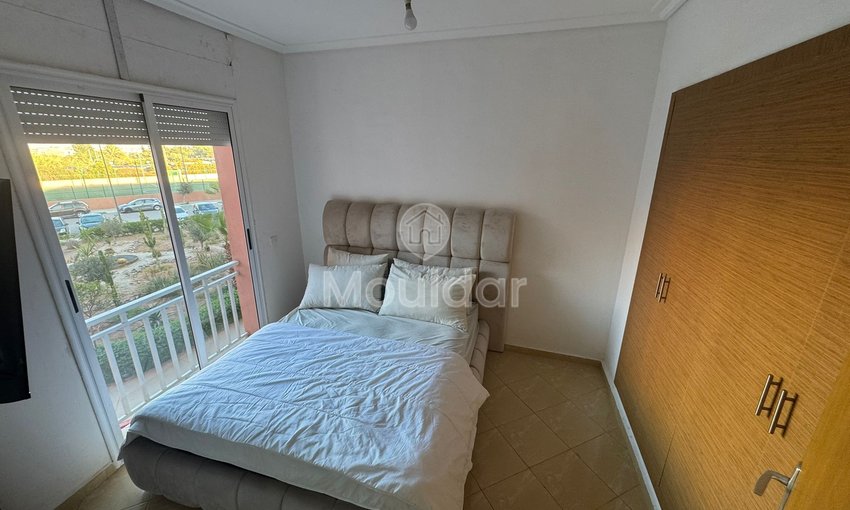 Appartement à louer pour les vacances à Marrakech Route d'Ourika - view 2