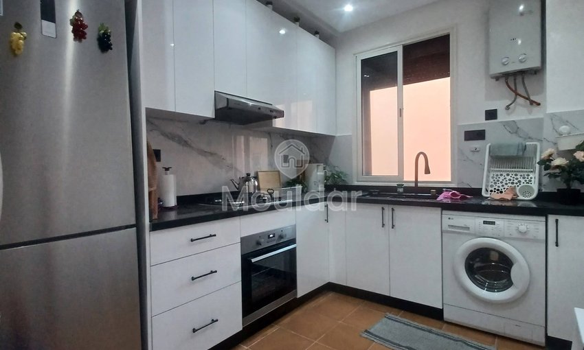 Mieszkanie na sprzedaż w Marrakechu, Mabrouka - view 7