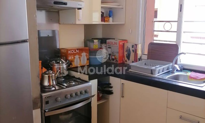 Διαμέρισμα προς ενοικίαση στο Μαρακές, Μαμπρούκα - view 12