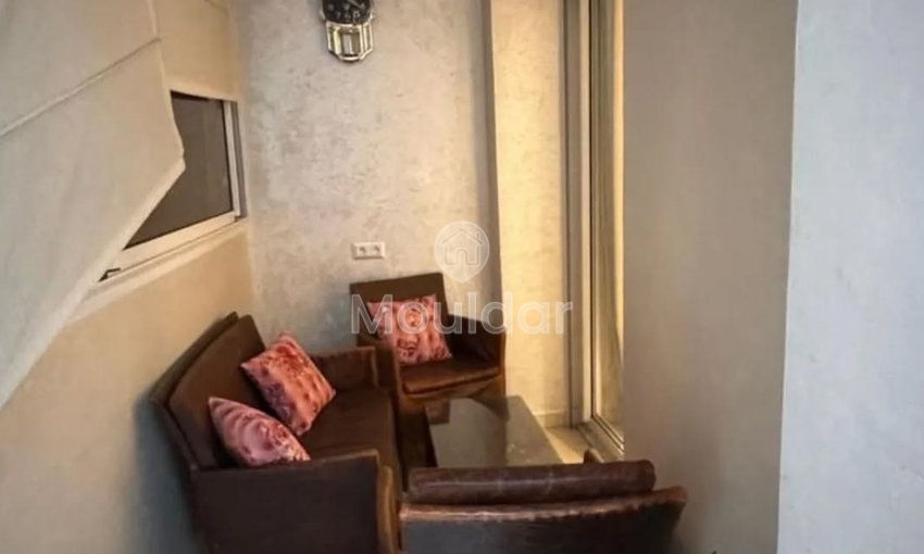 Studio na wynajem w Agadirze, Hay Mohammadi - view 8