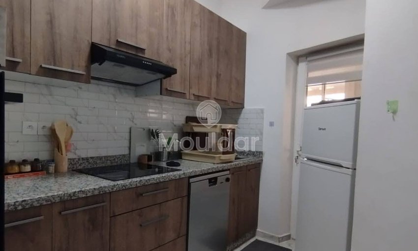 Apartment zu vermieten in Agadir, Hay Houda - view 7