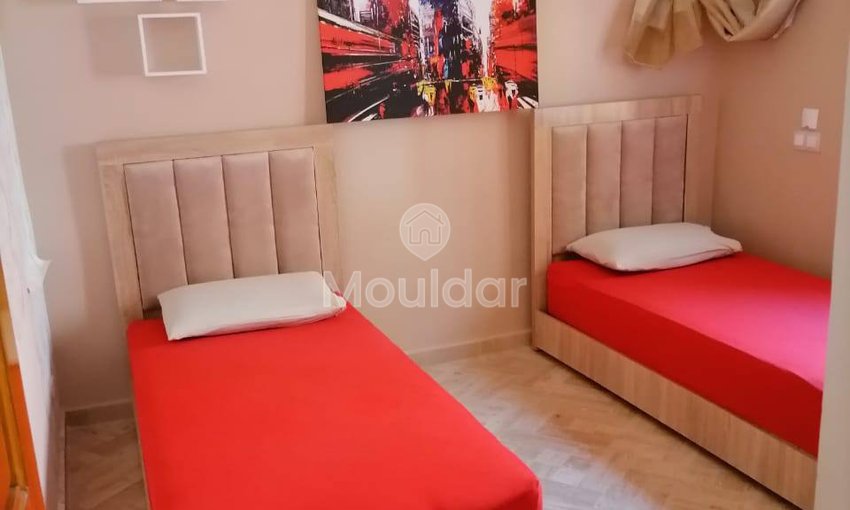 Διαμέρισμα προς ενοικίαση στο Μαρακές, Μαμπρούκα - view 8