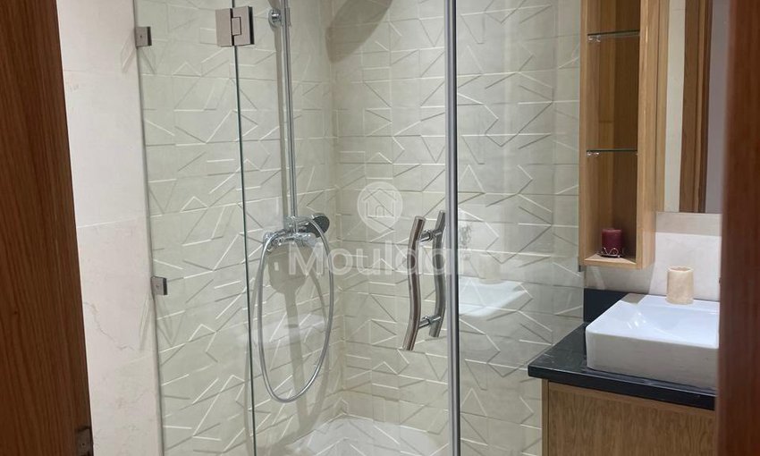 Agadir, Hay Mohammadi'de kiralık daire - view 19