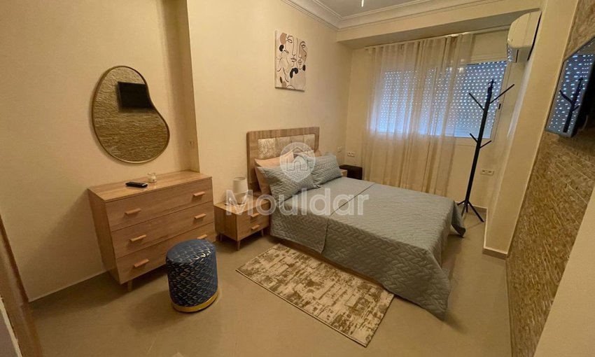 Appartement à louer à Rabat Quartier de l'Océan - view 5