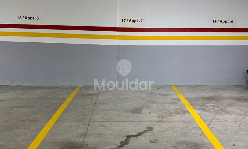 Studio do wynajęcia w Casablance, Gauthier - view 5