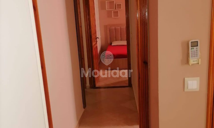 Διαμέρισμα προς ενοικίαση στο Μαρακές, Μαμπρούκα - view 10