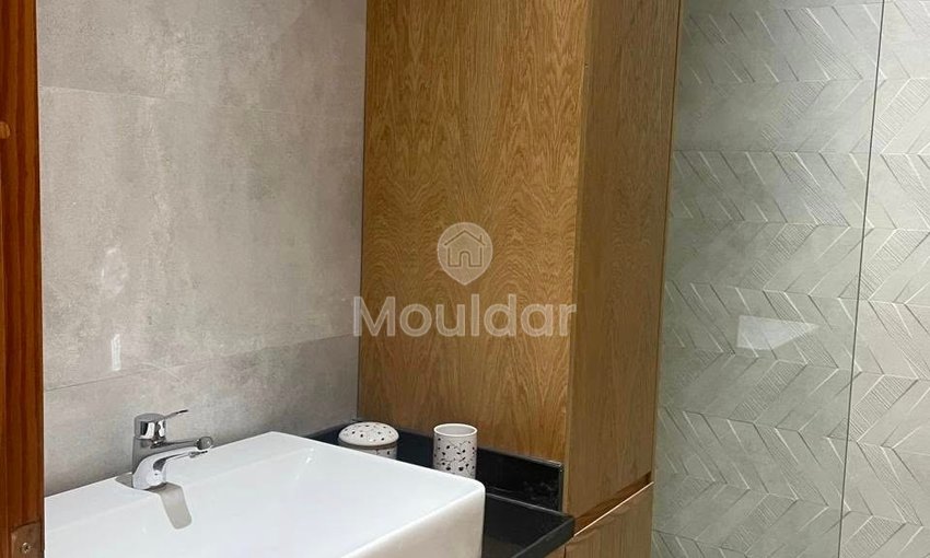Agadir, Hay Mohammadi'de kiralık daire - view 20