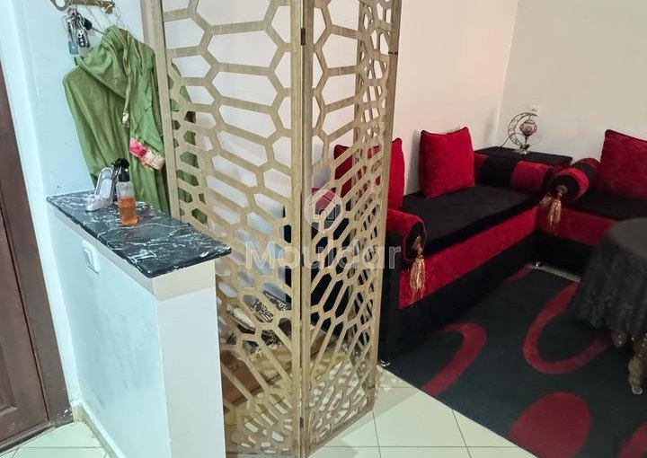 Mieszkanie na sprzedaż w Marrakeszu, Sidi Ghanem - view 4