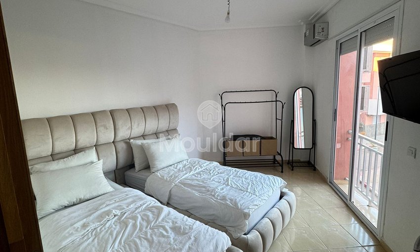 Appartement à louer pour les vacances à Marrakech Route d'Ourika - view 3