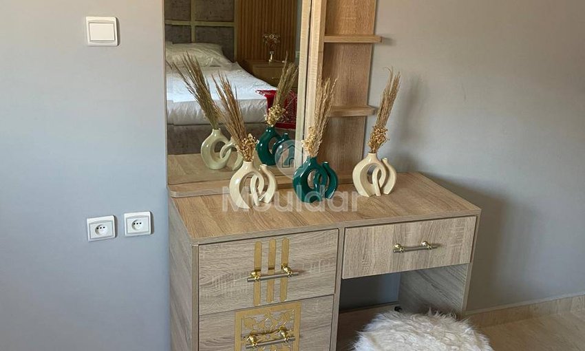 Appartamento in affitto a Tangeri, Branes 2 - view 9