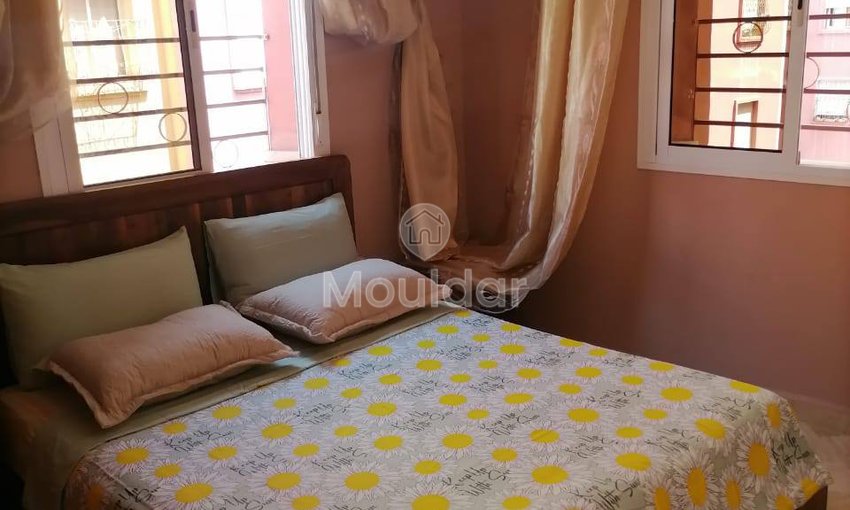 Διαμέρισμα προς ενοικίαση στο Μαρακές, Μαμπρούκα - view 7